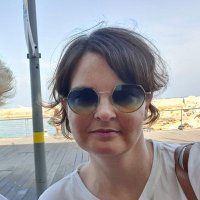 Michal Shteinberg (@michalshteinbe1) 's Twitter Profile