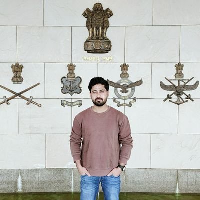 Desh Bhakt 🇮🇳👳