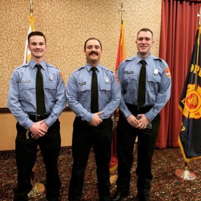 Godfather_Taf's profile picture. Firefighter, USAF, Kansas Forever.          #🇺🇸✈️👨🏻‍🚒