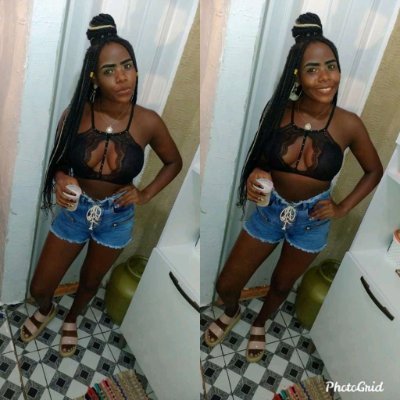 Thaylan33800344's profile picture. -                        #CRF🔴⚫ 
• Mermaid of the Seven seas. (Sereia dos sete mares.)🌊🐚⚓