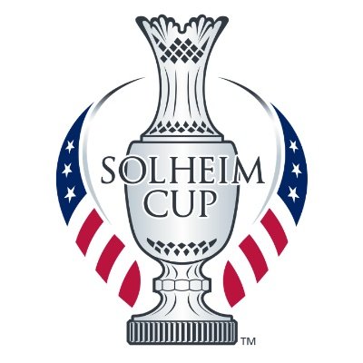 Official account of #TeamUSA | @TheSolheimCup |  Sept. 10-15, 2024 | Robert Trent Jones Golf Course, Gainesville,Va.