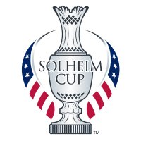 Solheim Cup Team USA 🇺🇸(@SolheimCupUSA) 's Twitter Profile Photo