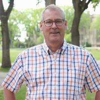 John Grainger (@real1john) 's Twitter Profile Photo