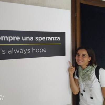 🥰compendio di forza e fragilità, non sempre ben assortite...