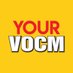 VOCM News (@vocmnews) Twitter profile photo VOCM News (@vocmnews) Twitter profile photo