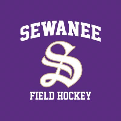 The official twitter account of the University of the South Field Hockey