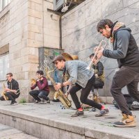 The New Brass Kings (@newbrasskings) 's Twitter Profile