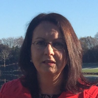 Sinead O’Brien Profile