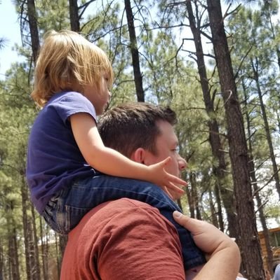 mbannister17's profile picture. Arizona