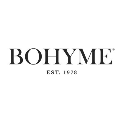 Bohyme®'s Official Twitter Page. Celebrating 43 years of hair expertise. We pride ourselves on: 🌎 Ethical Sourcing 🌿Earth Conscious ❤ Respect for ALL