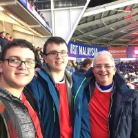 Steve Grant (@steveg1809) 's Twitter Profile