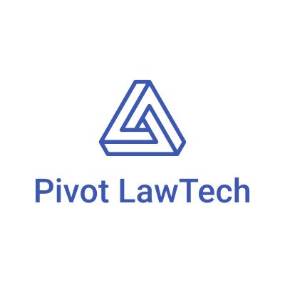 Pivot LawTech Consultancy. Helping you with your LawTech needs.