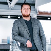 Dmitry Dr. Kireev (@dr_kireev) 's Twitter Profile Photo Dmitry Dr. Kireev (@dr_kireev) 's Twitter Profile Photo