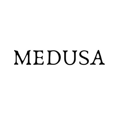 We are MEDUSA. We create, experiment and provoke. Feminist digital platform that focuses on the arts and social activism.