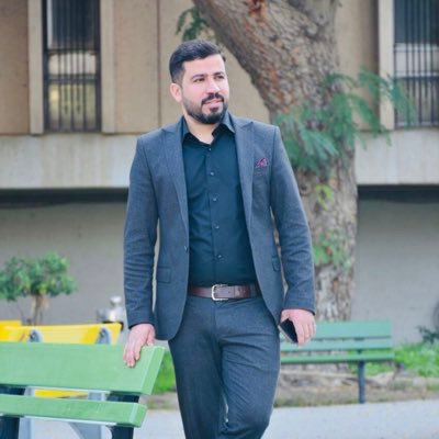 Ayham assie PHD of physics -College of science University of Al_Nahrain —(Saladin) ❤️Dhuluiya❤️