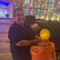 THE Johny Cedeño (@johnyjest) 's Twitter Profile