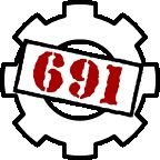 This Twitter is for 691 members, mentors, and parents looking for updates on meetings & events!
