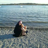 نفیسه رحیمی جعفری (@nrahimi9) 's Twitter Profile