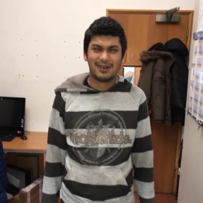 Shafiqu72952476's profile picture. 