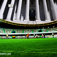 CISL - Sports Law (@cislaw) 's Twitter Profile
