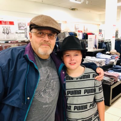 Granpajoes's profile picture. 