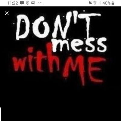 DontMes56331212's profile picture. I am  who I am