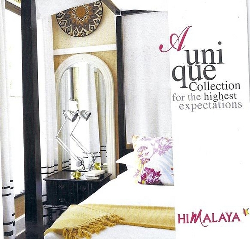 HimalayaHotels's profile picture. We promote the image of prestigious and charming Boutique hotels and properties to up-market travel agencies and TO on the French and European market.