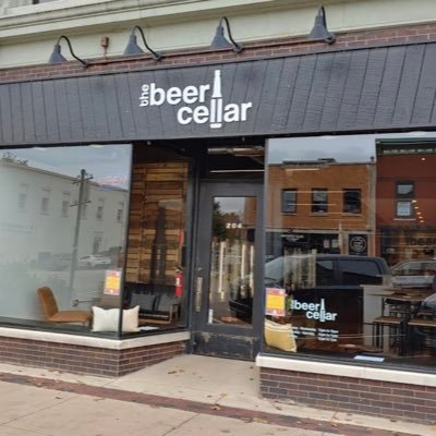 Craft Beer, Wine & Spirits Store and Bar