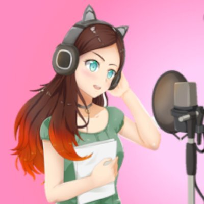 Professional Voice Actress, Casting Director & Indoor Cat
Cat got your tongue? Borrow mine!
Stewart Talent (NY), J Pervis Talent (ATL)
#Crunchyroll #Genshin