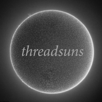 ThreadsunsPress Profile Picture