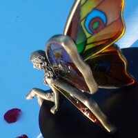 Laurie Ormond (@fnfromfairyland) 's Twitter Profile