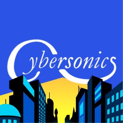 Established 1995 - Palisades High School, PA
@ us or #cybersonics to be featured! #palisd!