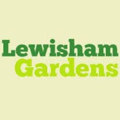 Project Management & bringing gardeners together.
Community Development & Nature Conservation
 Contact: LewishamGardens@gmail.com