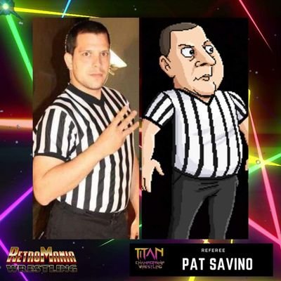 Referee for RetroMania Wrestling, ISPW, Outlaw Wrestling, Battleground Championship Wrestling, Titan Championship Wrestling, and others.