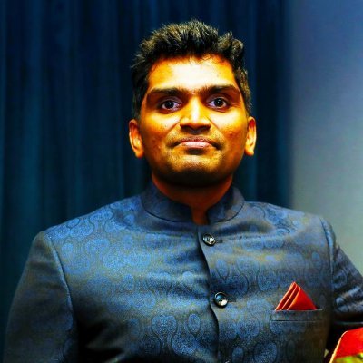 Gtharun's profile picture. im vice