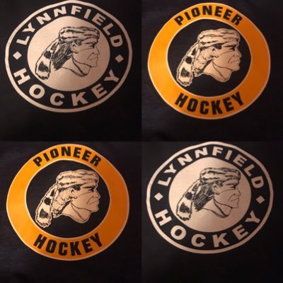 the Orginal twitter for Lynnfield high school hockey. ( account run by Alumni/Superfan @parkerrhode )