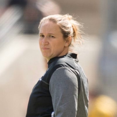 Head Coach @reignfc formerly @arsenalWFC Head Coach, Utah Royals FC Head Coach. USWNT U20 Head Coach. USSF Pro License, UEFA A License. My views are my own.