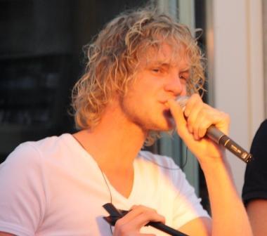 Josteunis's profile picture. 