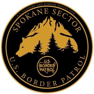 Archived account of Deputy Chief Patrol Agent for the Spokane Sector of the US Border Patrol.