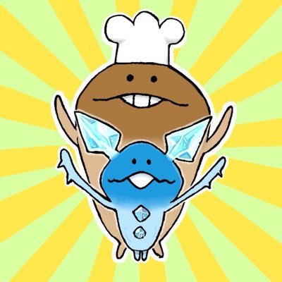 ごさんのプロフィール画像