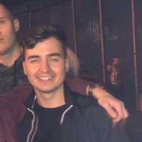 Henry (@hgilbert_) 's Twitter Profile
