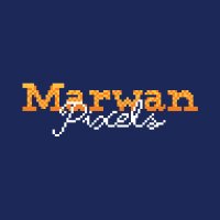 Marwan Pixels (@marwanpixels) 's Twitter Profile