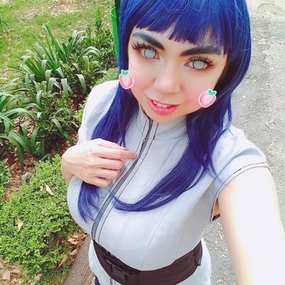 Hola, soy Bunny, cosplayer de CDMX y este espacio es para mostrar mi trabajo, tanto terminado como los procesos (quizás a alguien le sirva) ^^~♡