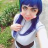 BunnyCosplayMX's profile picture. Hola, soy Bunny, cosplayer de CDMX y este espacio es para mostrar mi trabajo, tanto terminado como los procesos (quizás a alguien le sirva) ^^~♡