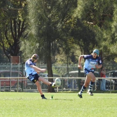 BabbageJack's profile picture. Jack Babbage