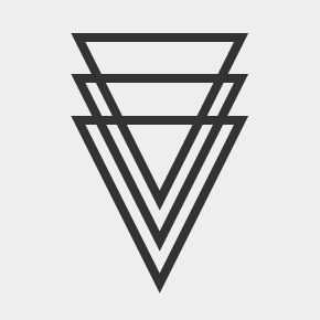 VLVTN's profile picture. Graphic Communication