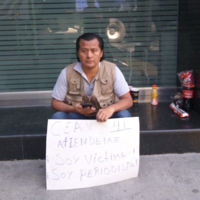 leomartinezpe's profile picture. Periodista del Estado de Guerrero, Mexico.