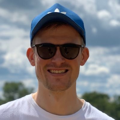 mattdthompson1's profile picture. 