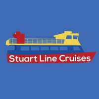 Stuart Line Cruises(@stuartlineexm) 's Twitter Profile Photo