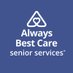 Always Best Care Senior Services New Haven (@abcnewhavenct) Twitter profile photo Always Best Care Senior Services New Haven (@abcnewhavenct) Twitter profile photo